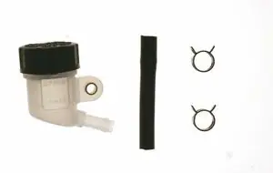 Bihr master cylinder only Universal Jarrusylinterin säiliö Suosittu