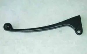Ilmainen Palautus Bihr tyyppi alkuperä musta valettu alumiini KytkinvivunHONDA 125 XL 125 S (L125S) - 1980 - 1984