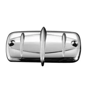 Halpa Hinta Highway Hawk Tech Glide ajaa Jarrusylinterin kansi - Harmaa