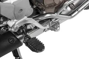 Touratech Large - Argent Jarrupoljin Kuuma Tarjous