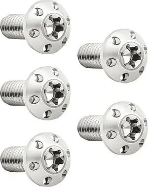Arlen ness Pultti Universal Jarrulevyn pultti Tarjous