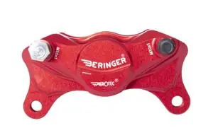 Merkkituote Beringer Aerotec® 2 mäntää Ø32mm Universal Jarrusatulat