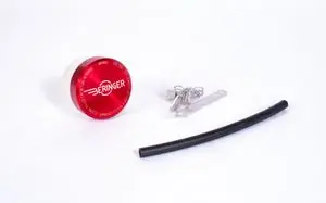 Beringer Kit 35CC Universal Jarrusylinterin säiliö Kampanjahinta