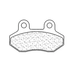 Kampanjahinta CL Brakes Scooter metallifrittinen - 3039SC Jarrupalat