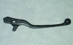 Bihr type origine aluminium coulé noir Jarrukahva Edullinen Hinta