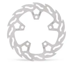 Alkuperäinen Moto Master takana MM Flame Fixe AaltopintajarrulevyCF MOTO 450 450 MT - 2024 - 2026