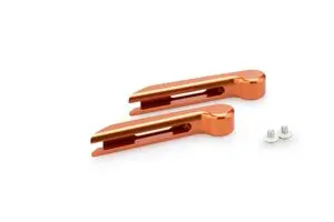 Tehdashinta Puig Jeu Extensions Vis 3.0 Orange Universal Jarru- ja kytkinvivut