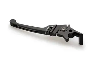 Puig scooter Noire JarrukahvaHONDA 125 FORZA 125 - 2020 Pakollinen (Must-Have)