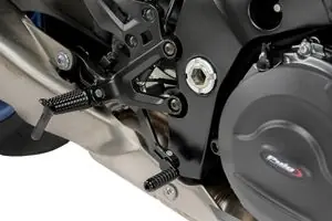 Sertifioitu Puig Noire JarrupoljinSUZUKI 1000 GSX-S 1000 ABS - 2022 - 2026