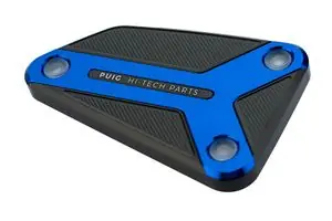 Alennus Puig Cache avant Bleu Jarrusylinterin kansi