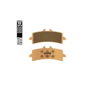 Galfer Racing racing G1310 Jarrupalat Tarjous