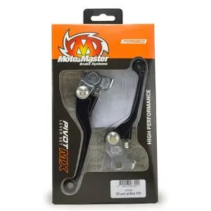 Asiakkaiden Suosikki Moto Master MM set Jarru- ja kytkinvivut