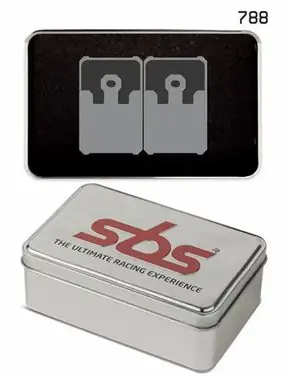 SBS 788 DS Jarrupalat Viikonlopputarjous