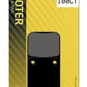 Alennus SBS 100CT 536 Jarrupalat