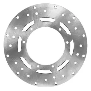Aito IGM EXT 240mm,INT 108mm,6 TROUS Pyöräjarrulevy