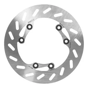 IGM EXT 220 mm,INT 106 mm,6 TROUS OEM 0 - 001.090 0206 PyöräjarrulevyRIEJU 50 MRT 50 ENDURO - 2010 Osta Nyt