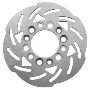 Kuuma Tarjous Replay EXT 180mm,INT 62,5mm 3 TROUS AaltopintajarrulevyPEUGEOT 50 SPEEDFIGHT 1 50 2T AC - 1997