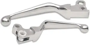 Päivän Tarjous Drag Specialties DS273145A Jarru- ja kytkinvivut
