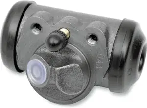Viikonlopputarjous Drag Specialties Cylindre roue Jarrusylinteri