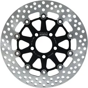 Suosittu Drag Specialties 17103352 Pyöräjarrulevy
