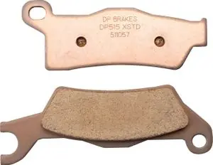 DP Brakes Métal fritté Jarrupalat Alennettu Hinta