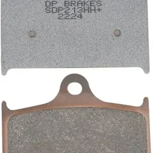 Osta Verkossa DP Brakes Métal Fritté Jarrupalat