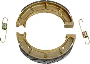 EBC EBC528G Jarrulevyt Turvallinen Maksu