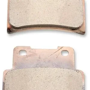 Uutuus DP Brakes Métal Fritté Jarrupalat