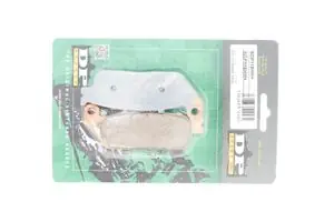 DP Brakes Métal Fritté Jarrupalat Halpa Hinta