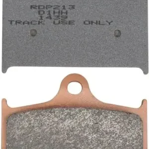 DP Brakes Métal Fritté Jarrupalat Alennettu Hinta