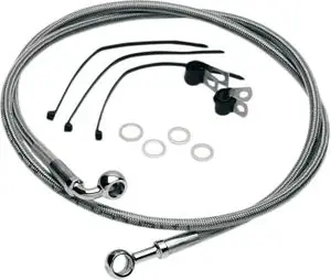 Halpa Hinta Drag Specialties 12042740 Jarruletku sarja