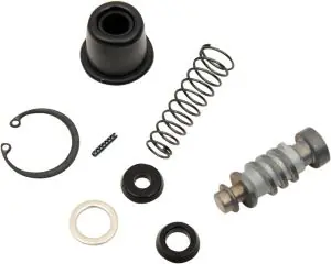 Turvallinen Maksu Drag Specialties 17310544 Mestarin sylinterin korjaussarja