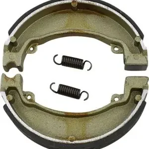 DP Brakes DP9125 Jarrulevyt Alkuperäinen