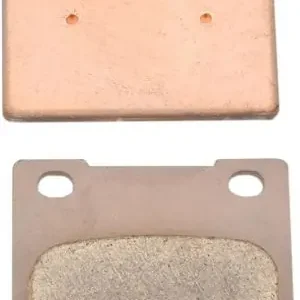 Viikonlopputarjous DP Brakes Métal Fritté Jarrupalat