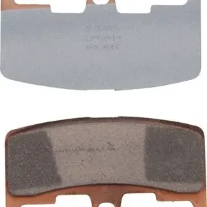 DP Brakes Métal Fritté Jarrupalat Alennettu Hinta