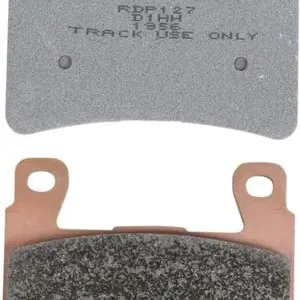 DP Brakes Alliage de cuivre Jarrupalat Paras Hinta