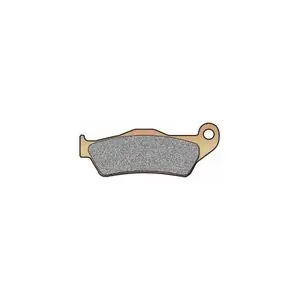 Poisto Brembo Racing Z04 POUR ÉTRIER TOUT-TERRAIN PF2X28 Universal Jarrupalat