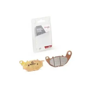 Korkea Laatu Brembo Racing Z04 M068 Jarrupalat