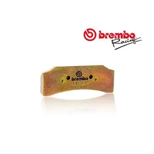 Brembo Racing GAUCHE Z04 POUR ETRIER WSBK EVO XB0B180/81 Universal Jarrupalat Löytö