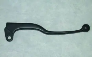 Uusi Kokoelma Bihr avant type origine aluminium coulé noir JarrukahvaYAMAHA 200 YFM 200 - 1988 - 1989