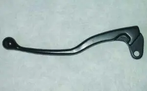 Bihr type origine aluminium coulé noir Kytkinvivun Merkkituote