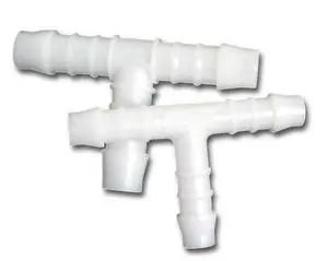 Motion Pro plastiques en T Ø5mm Universal Letkuadapteri Heti Saatavilla