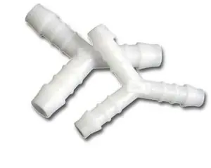 Motion Pro plastiques en Y Ø5mm Universal Letkuadapteri Uutuus