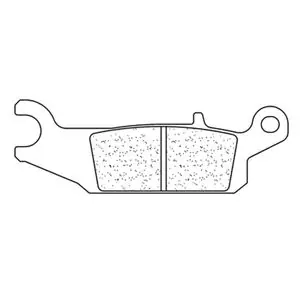 Kuuma Tarjous CL Brakes métal fritté - 1194ATV1 Jarrupalat