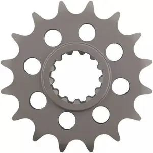 AFAM ACIER 520 ANTI BOUE 13 DENTS Eturatas - Harmaa Osta Verkossa