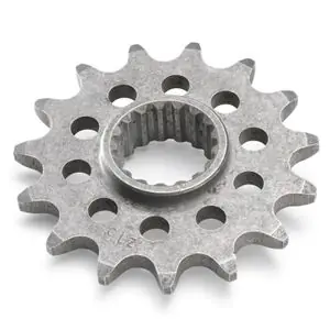 Uutuus JT. Anti mud 14 teeth Eturatas