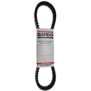 Alennus Bando scooter Vetojuoksuhihna
