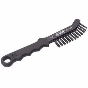 Viikonlopputarjous Draper Universal Metalliharja