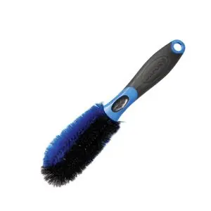 Kampanjahinta Oxford Double Stubble for rims Universal Harja - Sininen
