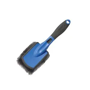 Viikonlopputarjous Oxford Big Softie Universal Harja - Sininen